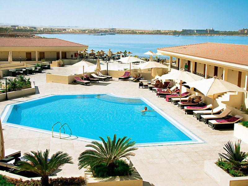 Cleopatra Luxury Resort