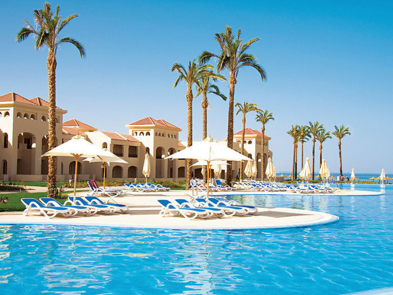 Cleopatra Luxury Resort