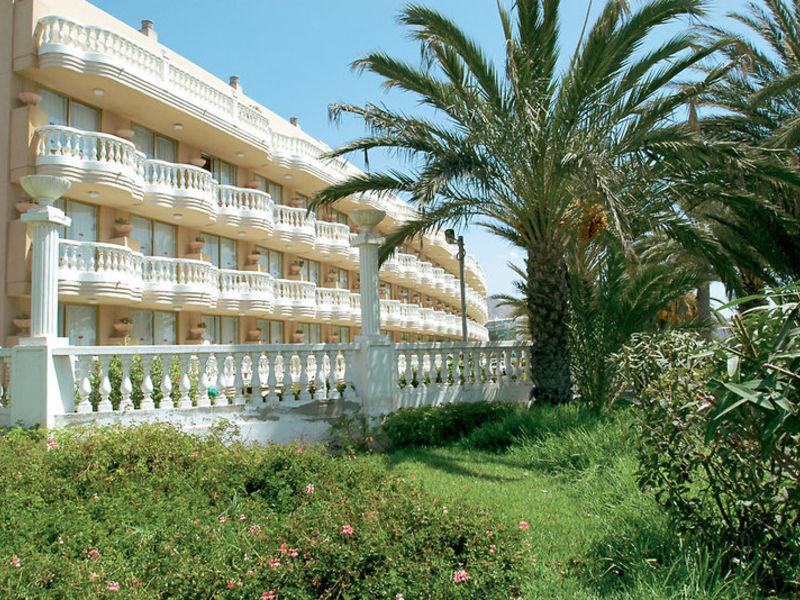 Cleopatra Palace