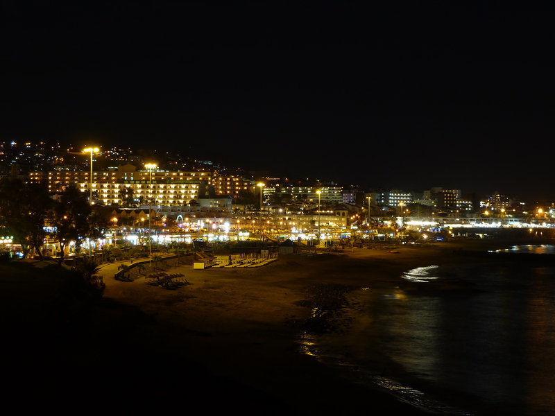 Cleopatra Palace Hotel