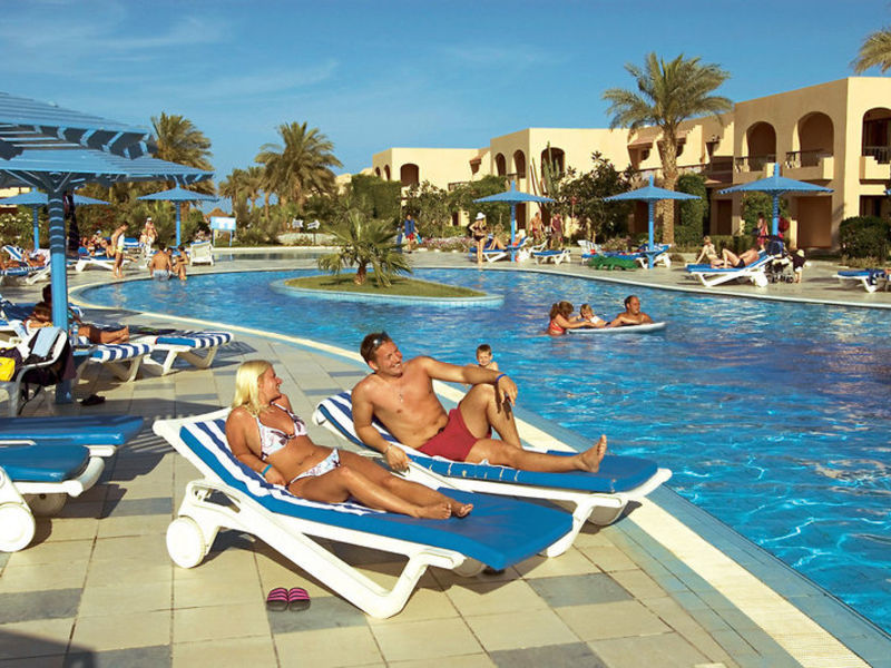 Club Ali Baba Palace