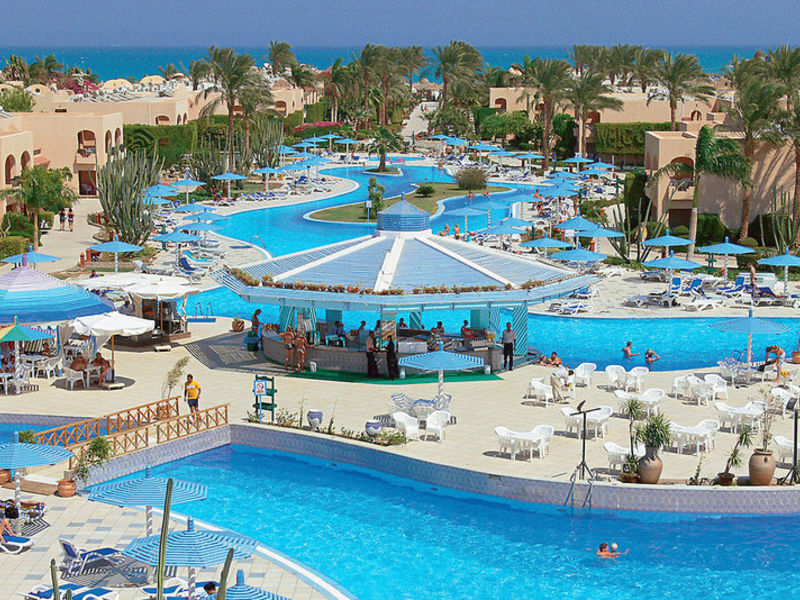 Club Ali Baba Palace