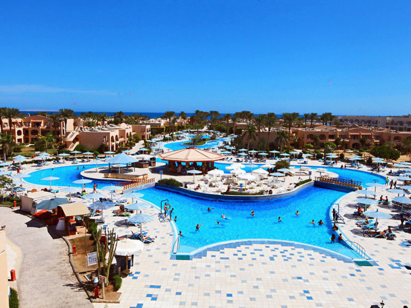 Club Ali Baba Palace