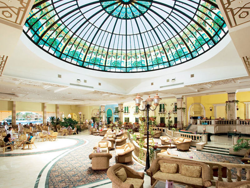 Club Ali Baba Palace