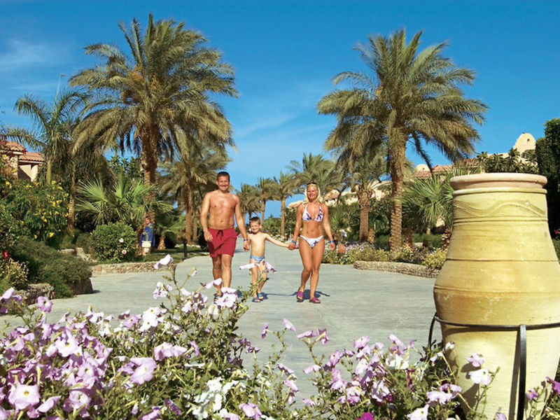 Club Ali Baba Palace