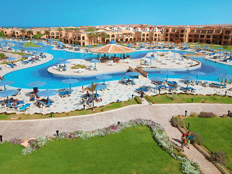 Club Ali Baba Palace