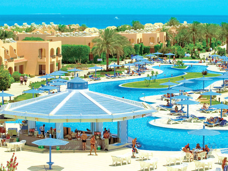 Club Ali Baba Palace