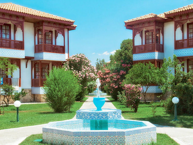 Club Ali Bey Manavgat