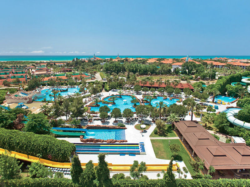 Club Ali Bey Manavgat