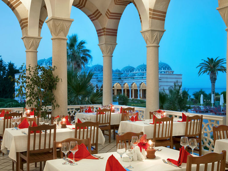 Club Ali Bey Manavgat