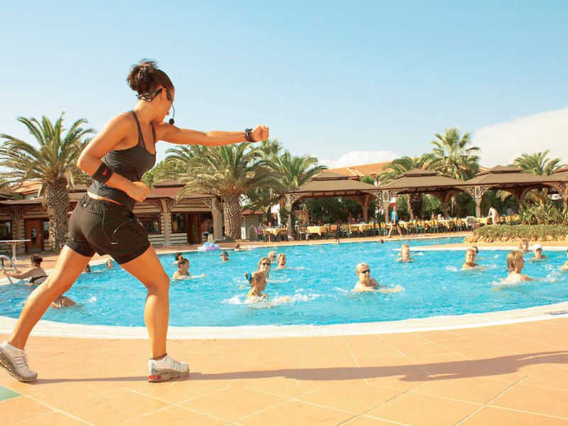 Club Ali Bey Manavgat