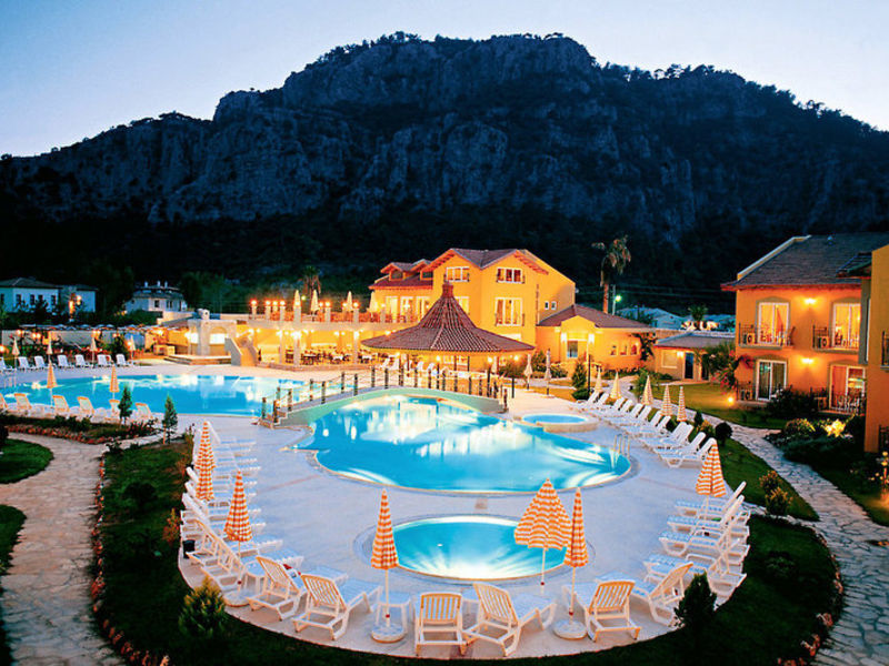 Club Alla Turca