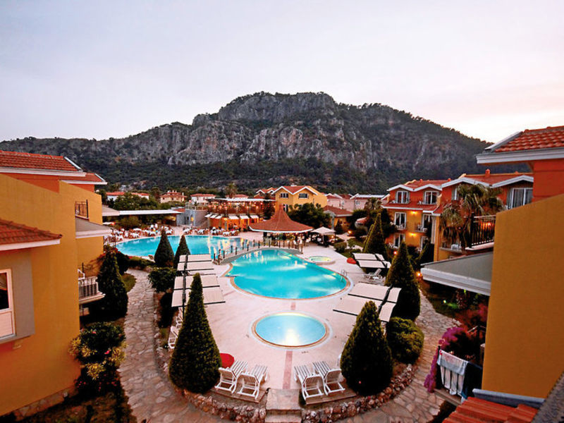 Club Alla Turca