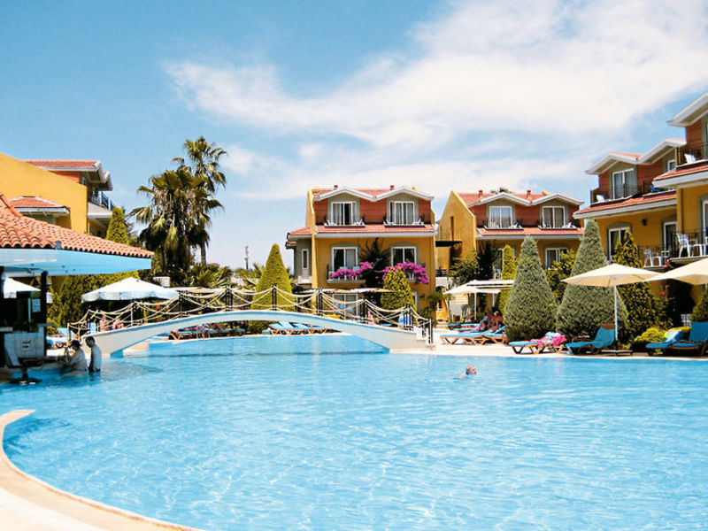 Club Alla Turca