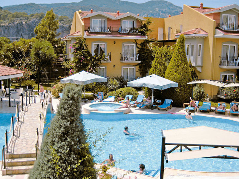 Club Alla Turca