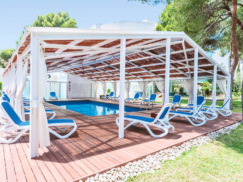 Club Alzinar Mar