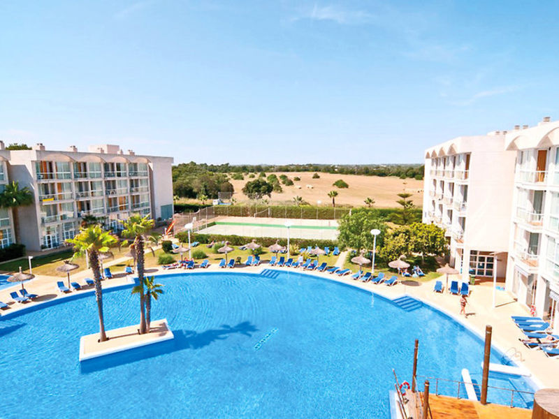 Club Alzinar Mar