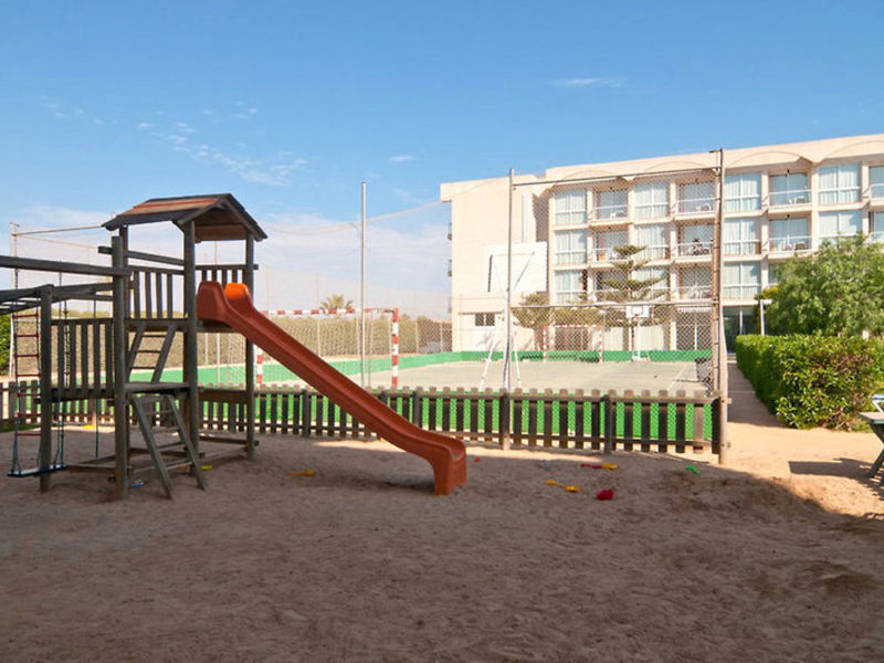 Club Alzinar Mar
