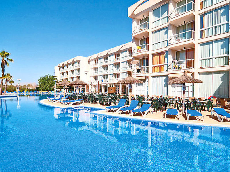 Club Alzinar Mar