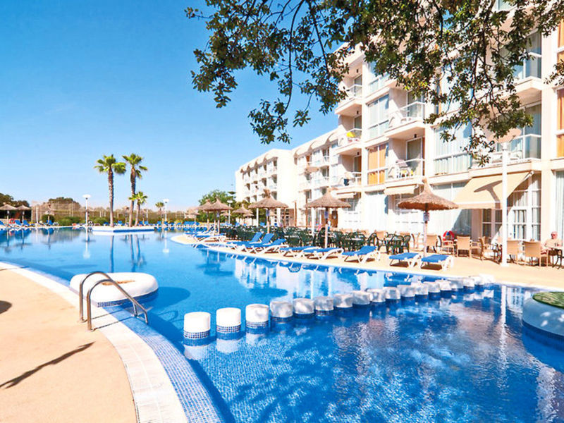 Club Alzinar Mar