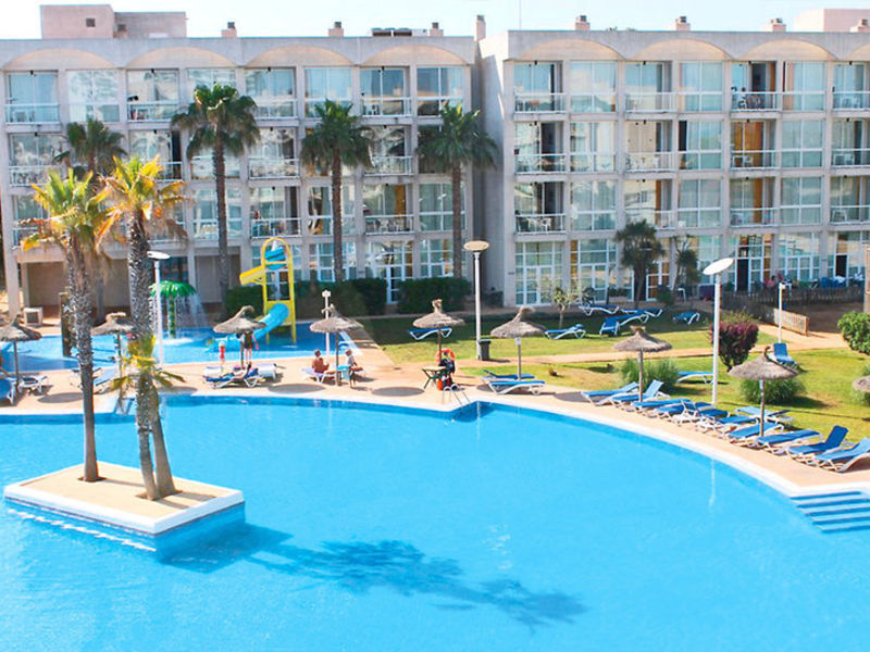 Club Alzinar Mar