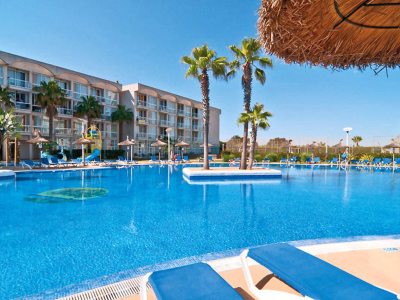Club Alzinar Mar