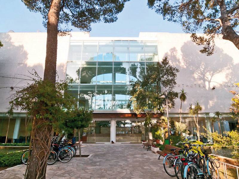 Club Alzinar Mar