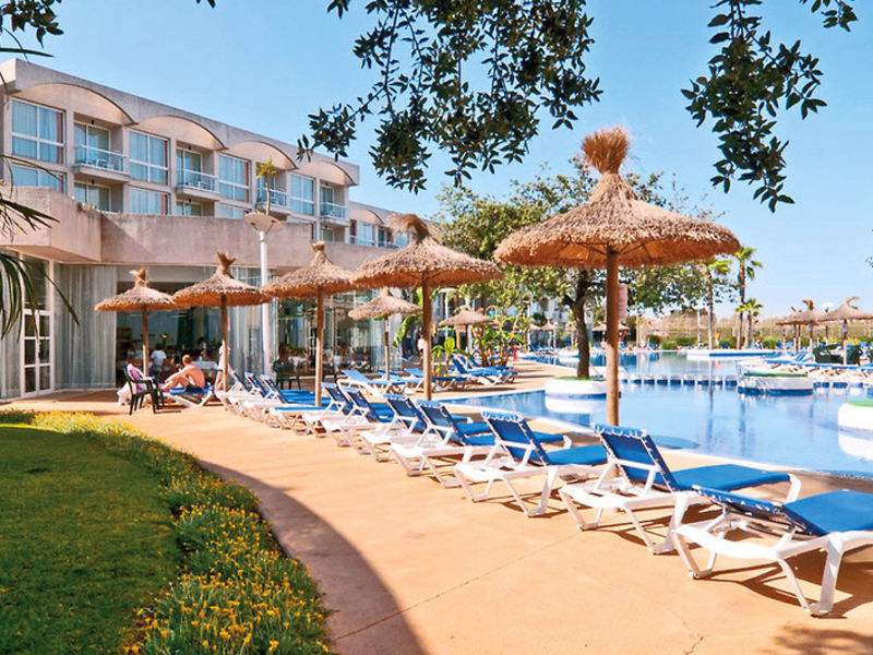 Club Alzinar Mar