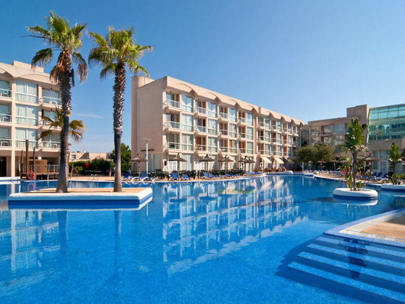 Club Alzinar Mar