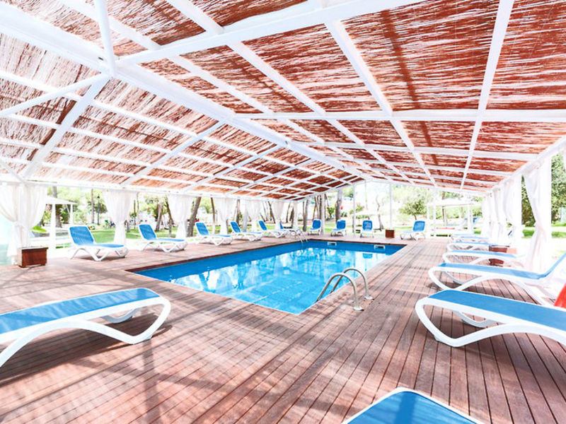 Club Alzinar Mar