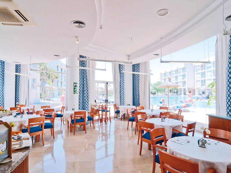 Club Alzinar Mar