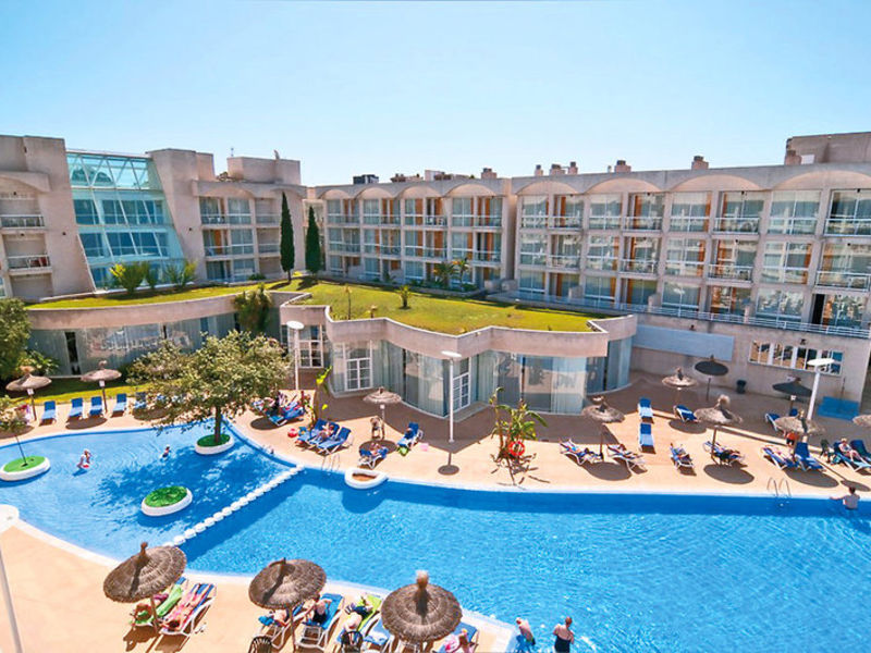Club Alzinar Mar