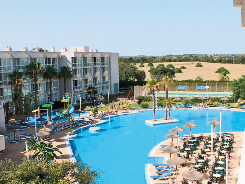 Club Alzinar Mar
