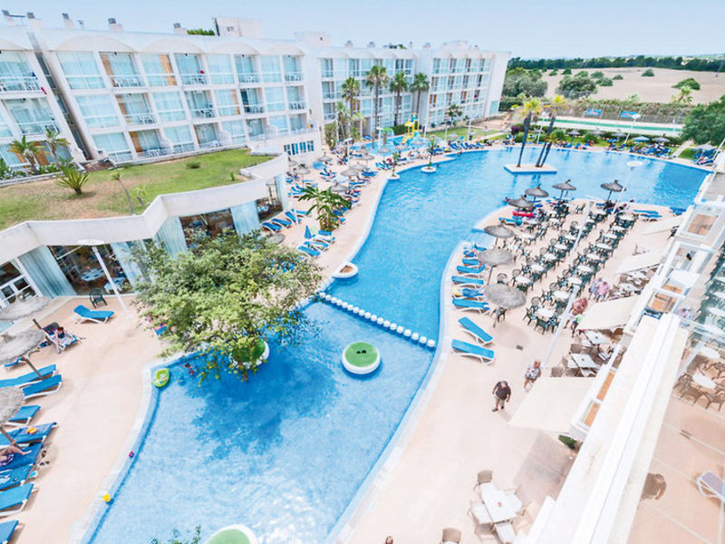 Club Alzinar Mar