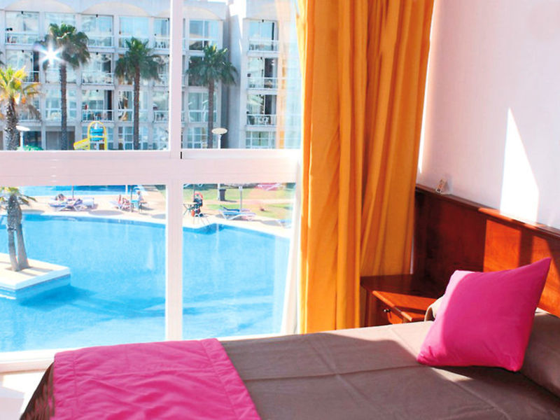 Club Alzinar Mar