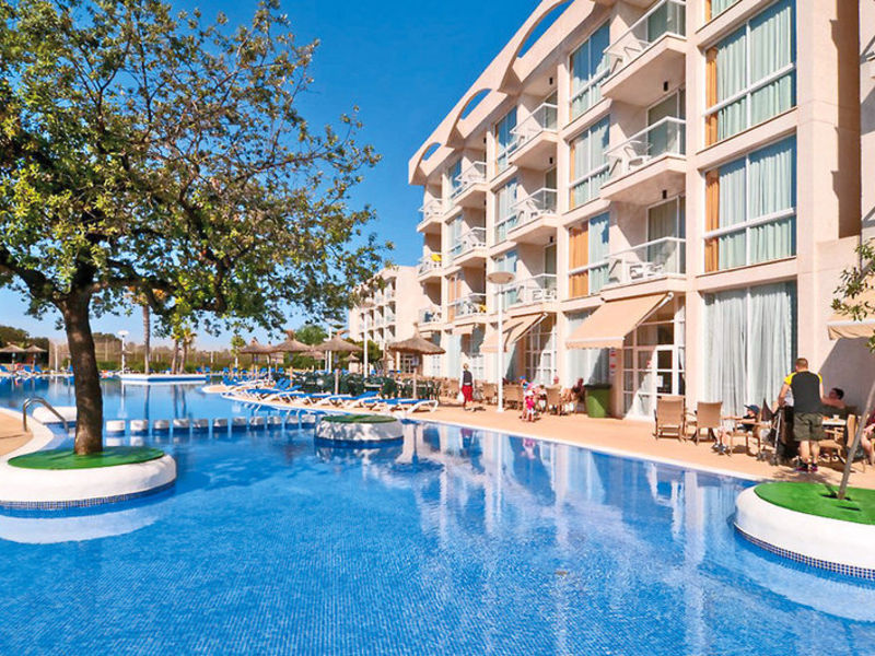 Club Alzinar Mar