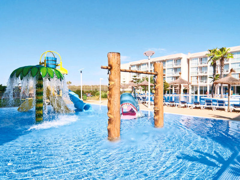 Club Alzinar Mar