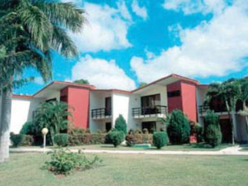 Club Amigo Atlantico