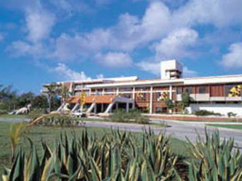 Club Amigo Atlantico