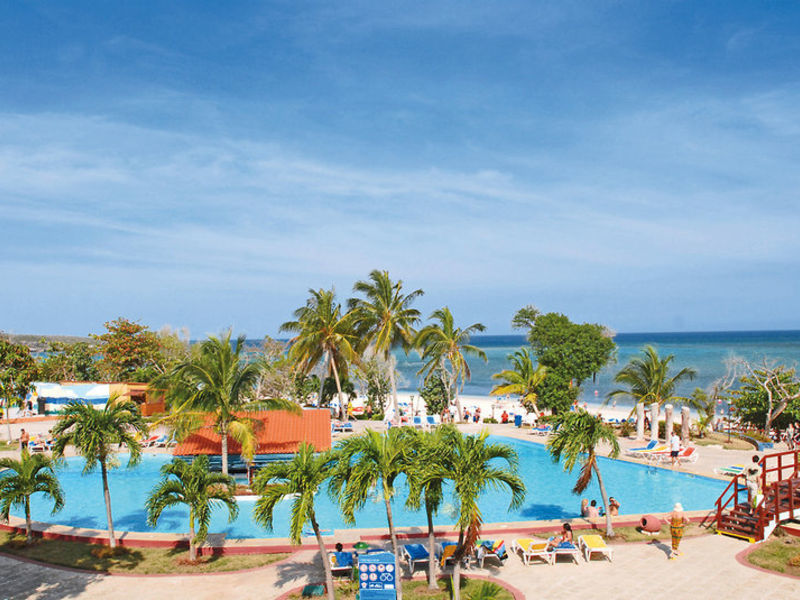 Club Amigo Atlantico SPO