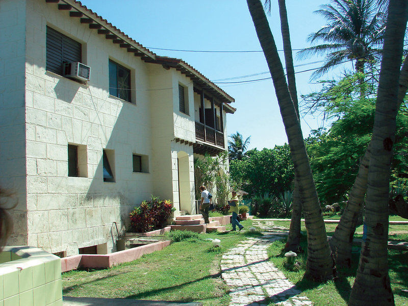 Club Amigo Tropical