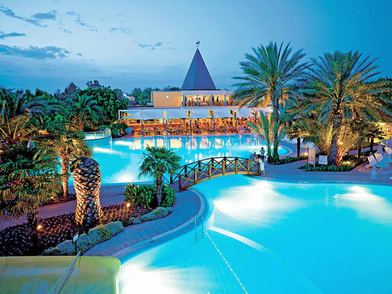 Club Asteria Belek