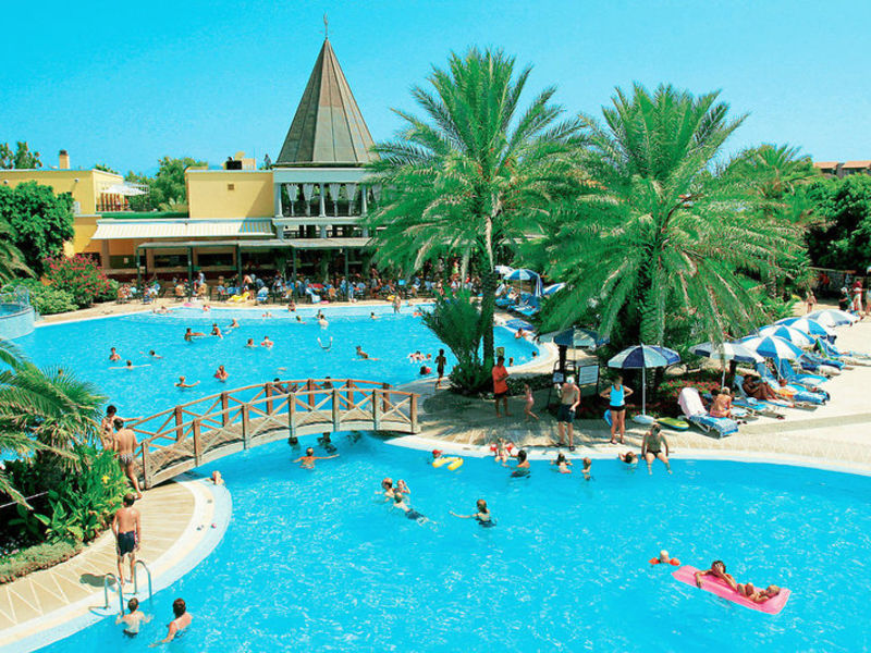 Club Asteria Belek