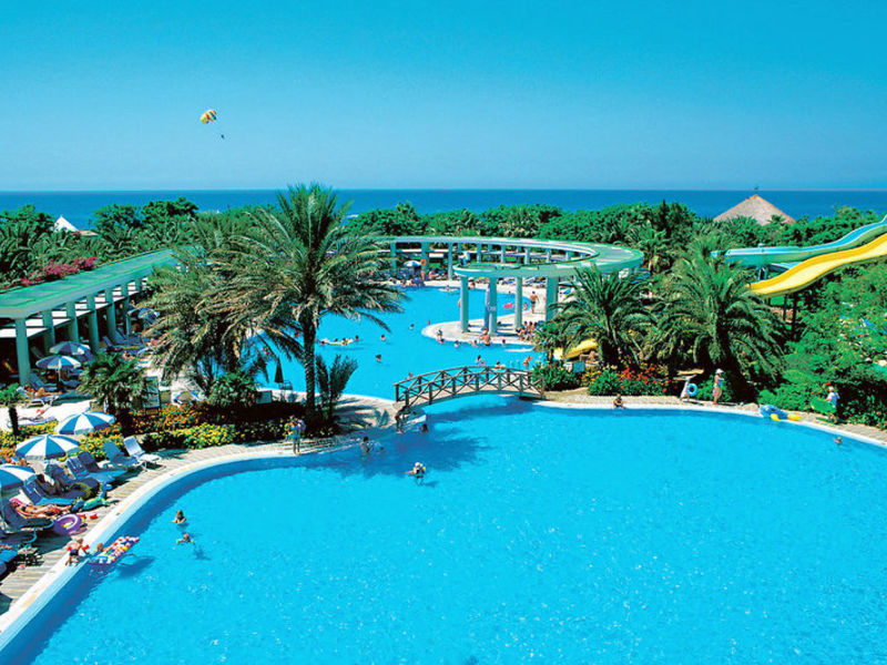 Club Asteria Belek