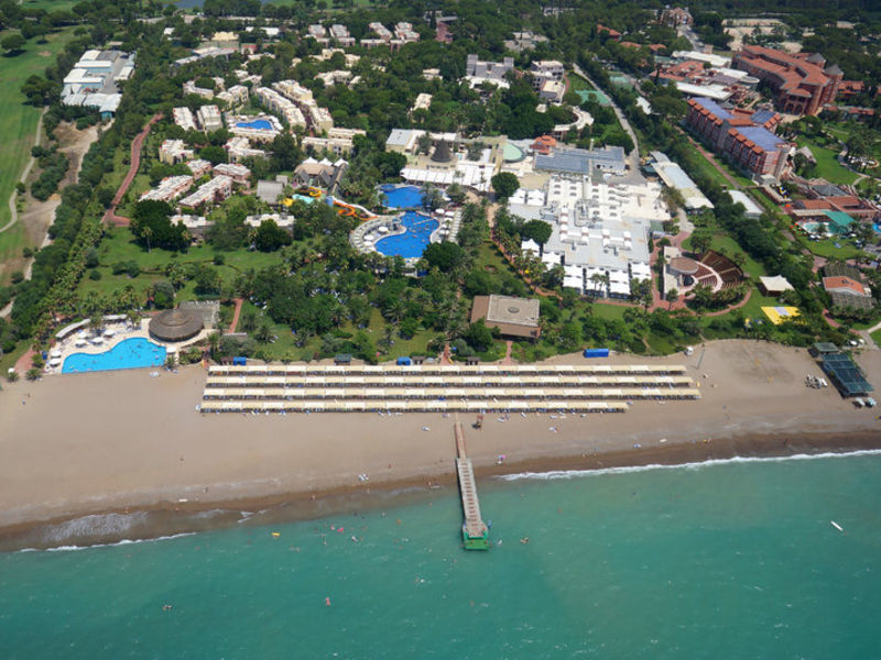 Club Asteria Belek