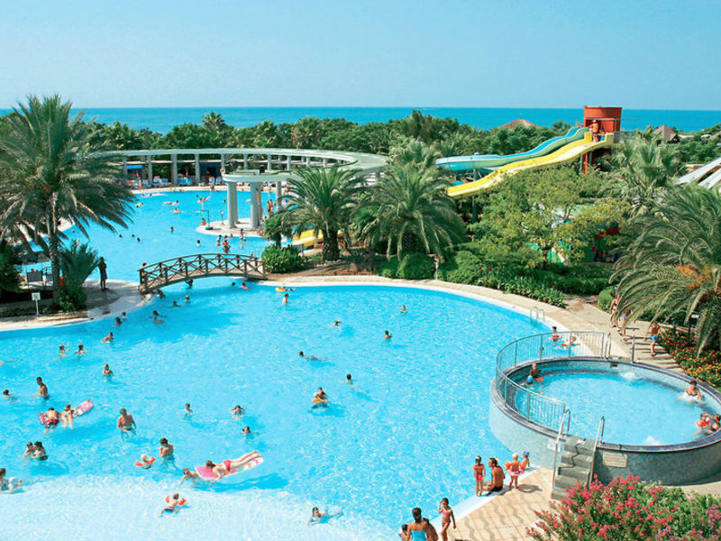 Club Asteria Belek