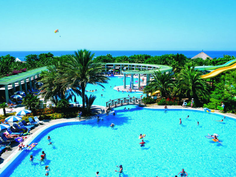 Club Asteria Belek