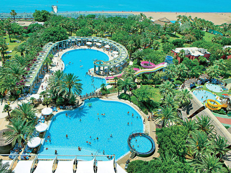 Club Asteria Belek