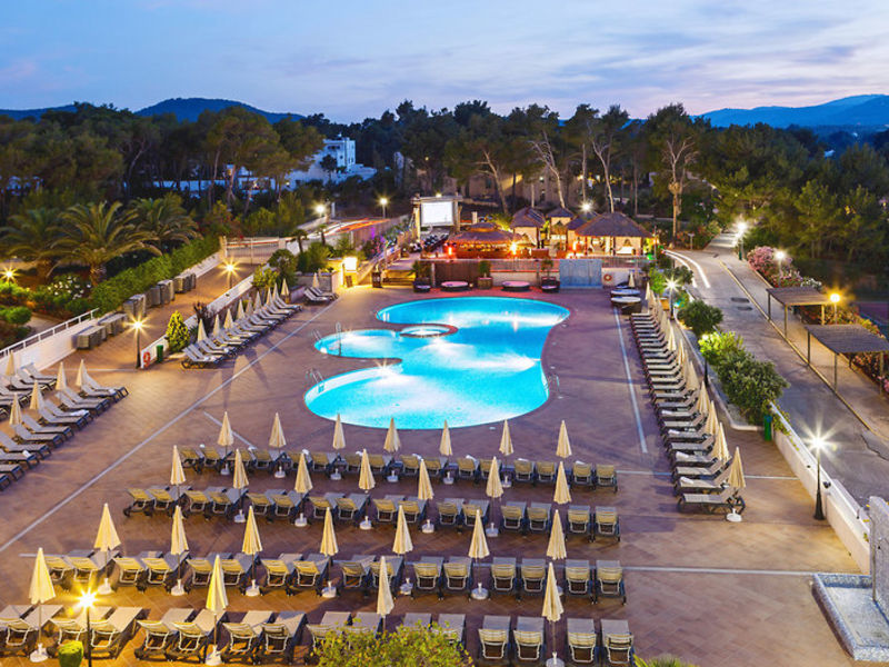 Club Cala Blanca, A1