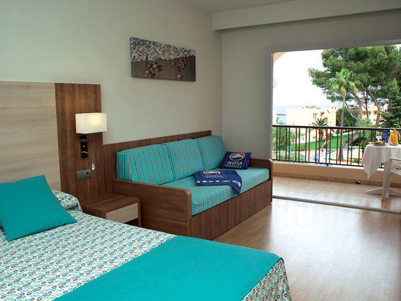 Club Cala Blanca, A1